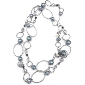 Lia Sophia Alpine Necklace